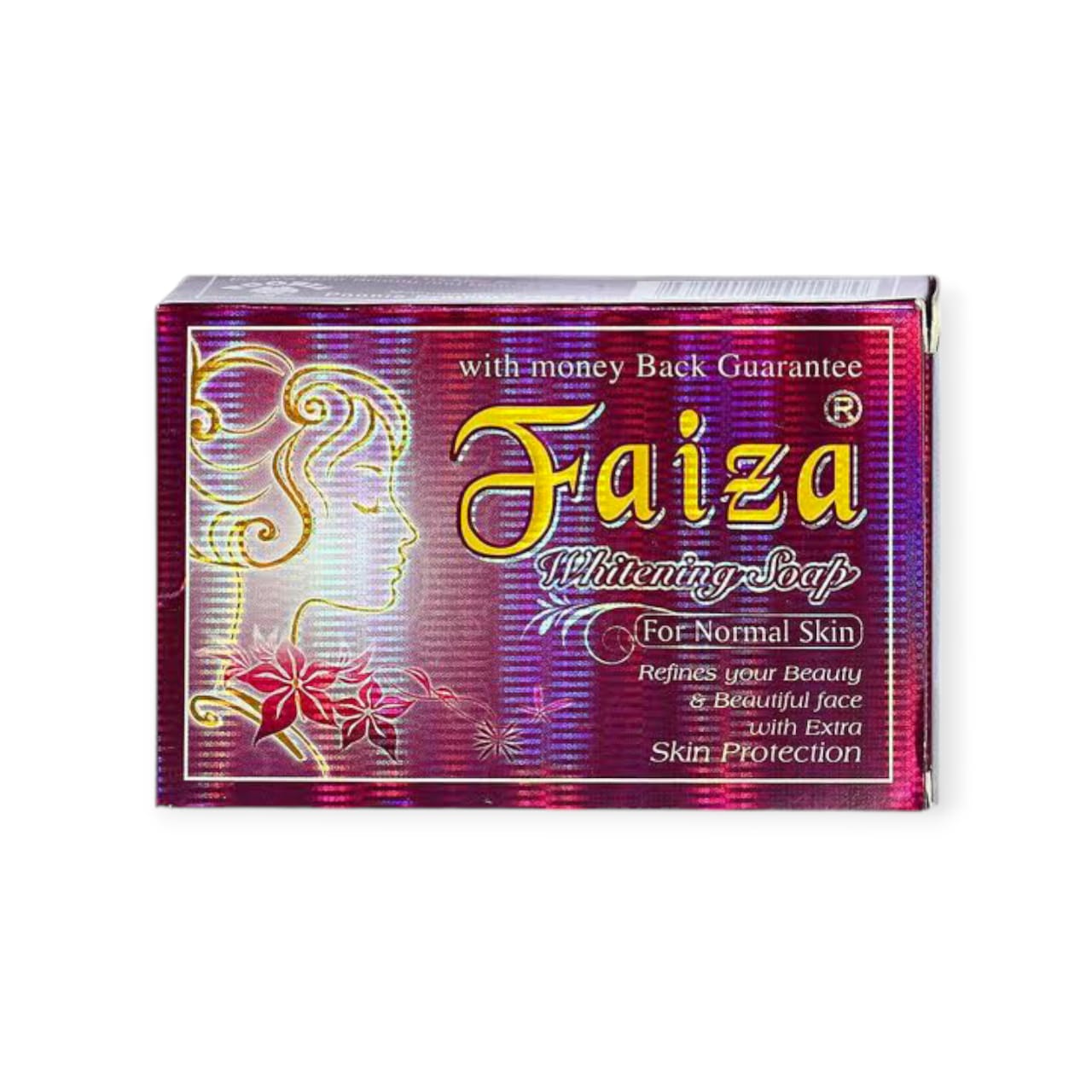 FAIZA BEAUTY SOAP